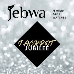 JACKPOT JUBILEE - Where Luxury Meets Luck – Play Big, Win Bigger!